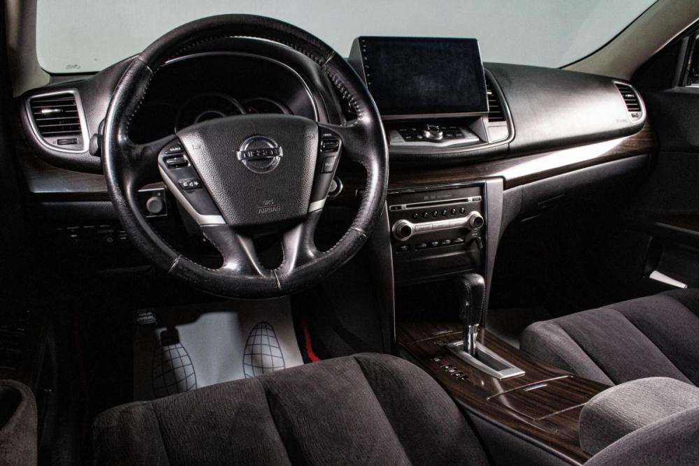 Nissan Teana II Рестайлинг Сургут  - изображение 12