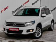Volkswagen Tiguan I Рестайлинг Екатеринбург  - изображение 24