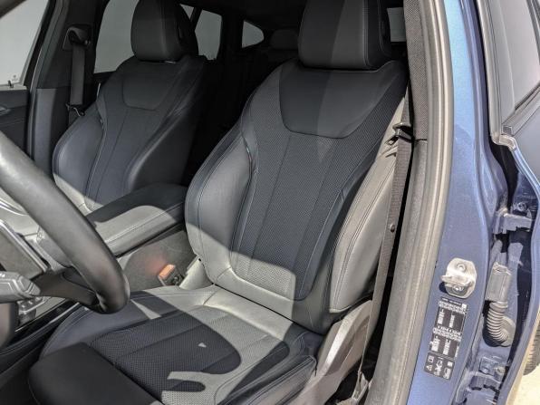 BMW X4 II (G02) с пробегом 2021 года, цена 5 850 000 рублей, 35754 км, внедорожник, Автокод Объявления