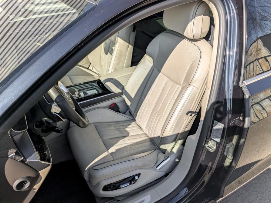 Audi A8 IV (D5) Москва  - изображение 20