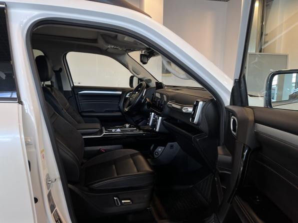 Haval Dargo I с пробегом 2023 года, цена 2 850 000 рублей, 65060 км, внедорожник, Автокод Объявления