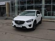Mazda CX-5 I Рестайлинг Москва  - изображение 16