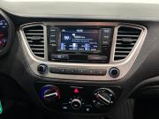 Hyundai Solaris II Рестайлинг Санкт-Петербург  - изображение 41