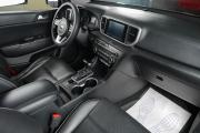 Kia Sportage IV Рестайлинг Тюмень  - изображение 31