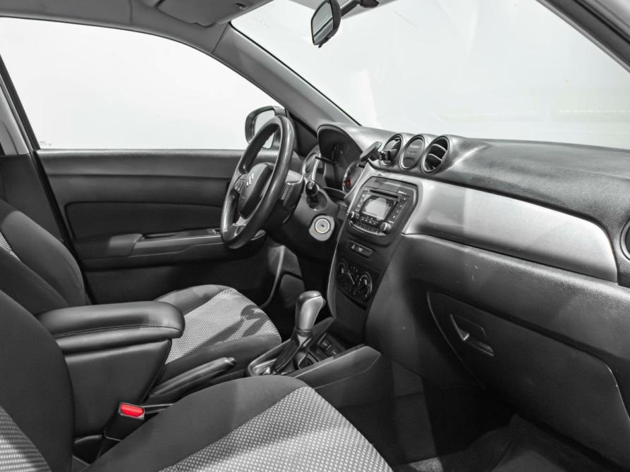 Suzuki Vitara II Екатеринбург  - изображение 13