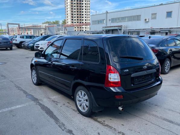 Lada (ВАЗ) Kalina I с пробегом 2012 года, цена 304 000 рублей, 83500 км, универсал, Автокод Объявления