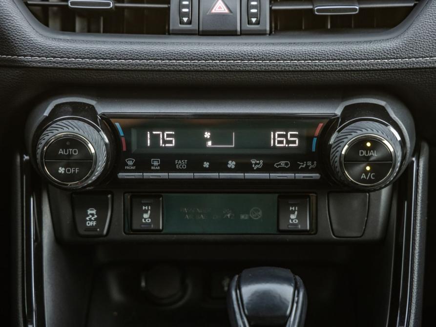 Toyota RAV4 V (XA50) Волгоград  - изображение 24