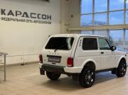 Lada (ВАЗ) 2121 (4x4) I Рестайлинг (2020) Волгоград  - изображение 18