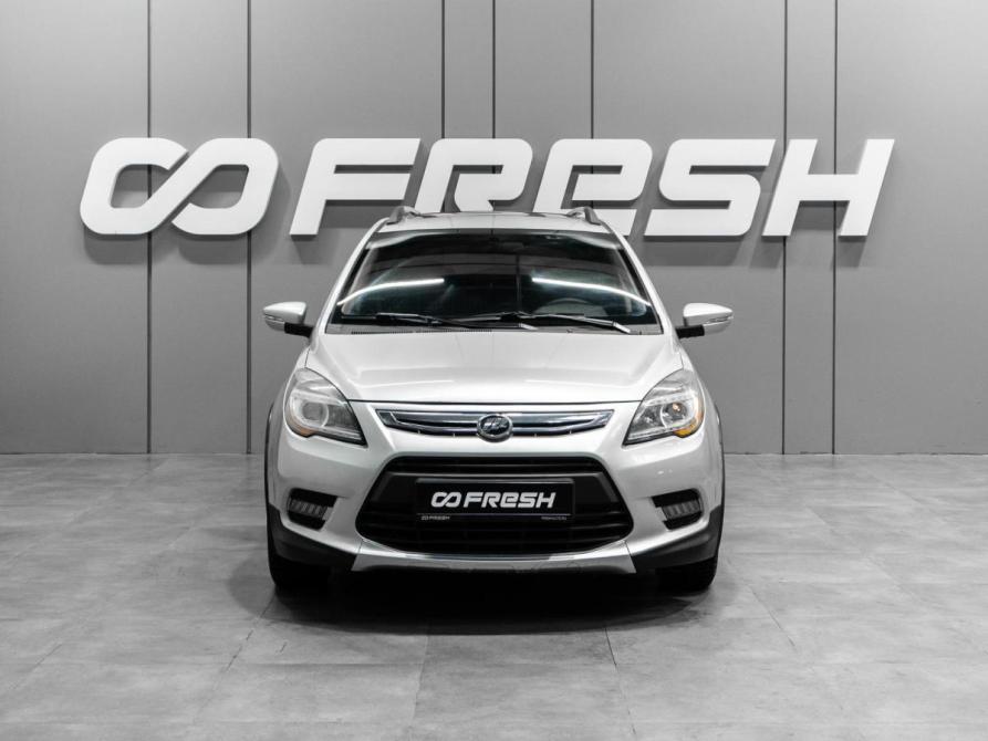 Lifan X50 Тюмень  - изображение 3