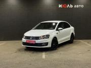 Volkswagen Polo V Рестайлинг Челябинск  - изображение 23
