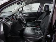 Opel Mokka I Ульяновск  - изображение 32