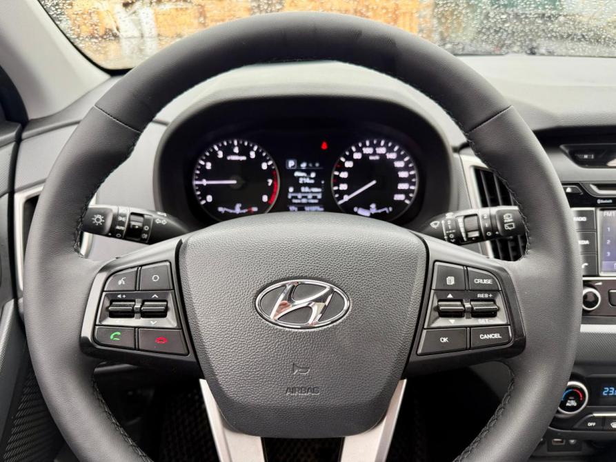Hyundai Creta I Воронеж  - изображение 9