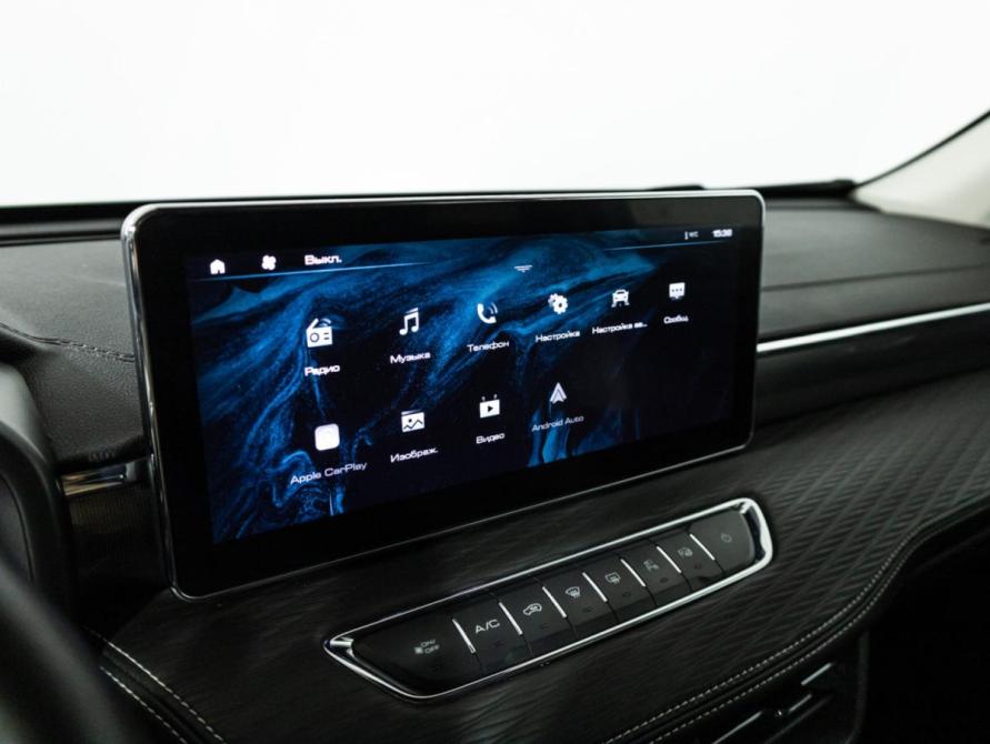 Haval Jolion I Санкт-Петербург  - изображение 17
