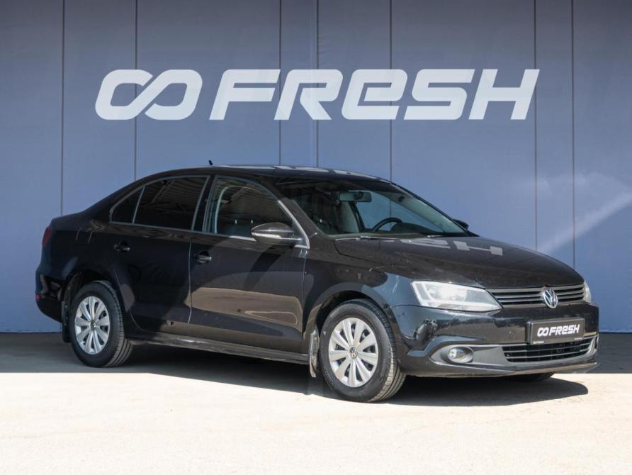 Volkswagen Jetta VI Краснодар  - изображение 1