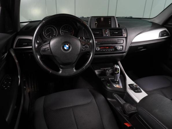 BMW 1 серии II (F20/F21) с пробегом 2012 года, цена 1 124 000 рублей, 160954 км, хэтчбек, Автокод Объявления