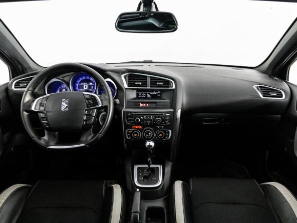 Citroen DS4 с пробегом 2012 года, цена 699 000 рублей, 296292 км, хэтчбек, Автокод Объявления