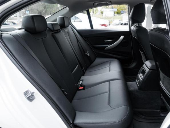 BMW 3 серии VI (F3x) с пробегом 2014 года, цена 2 399 000 рублей, 40632 км, седан, Автокод Объявления