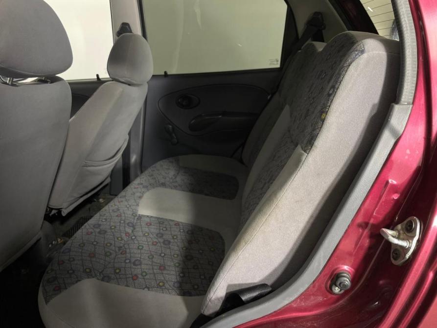 Daewoo Matiz I Рестайлинг Воронеж  - изображение 15