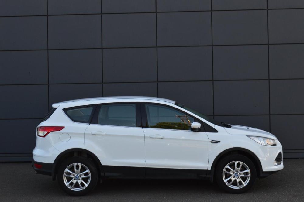 Ford Kuga II Оренбург  - изображение 4
