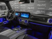 Mercedes-Benz G-Класс III (W465) Рестайлинг Москва  - изображение 50