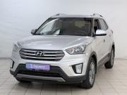 Hyundai Creta I Воронеж  - изображение 21