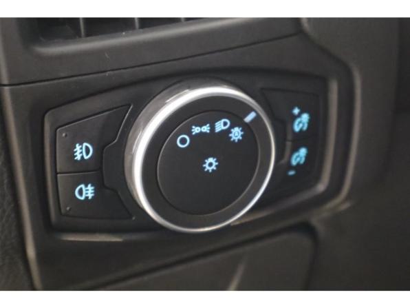 Ford Focus III Рестайлинг с пробегом 2018 года, цена 1 202 500 рублей, 114000 км, универсал, Автокод Объявления