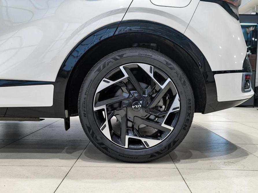 Kia Sportage V Казань  - изображение 22