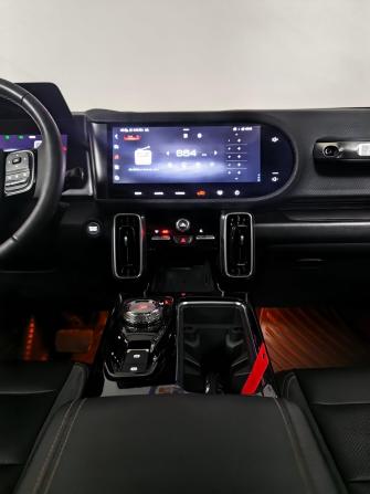 Haval Dargo с пробегом 2023 года, цена 2 737 000 рублей, 41223 км, внедорожник, Автокод Объявления