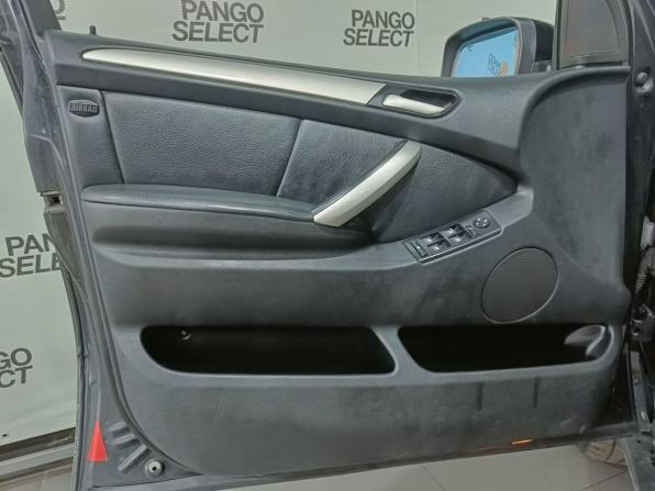 BMW X5 I (E53) с пробегом 2002 года, цена 979 000 рублей, 333000 км, внедорожник, Автокод Объявления