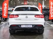 Mercedes-Benz GLE Coupe I (C292) Санкт-Петербург  - изображение 40