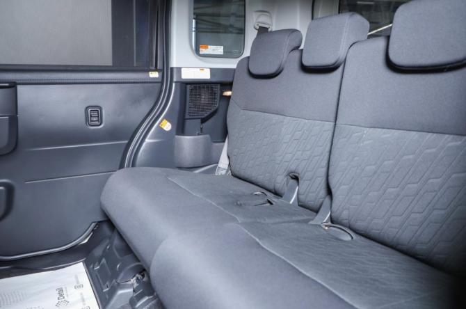 Toyota Roomy I с пробегом 2018 года, цена 1 199 000 рублей, 84364 км, микровэн, Автокод Объявления