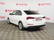 Skoda Rapid II Вологда  - изображение 25