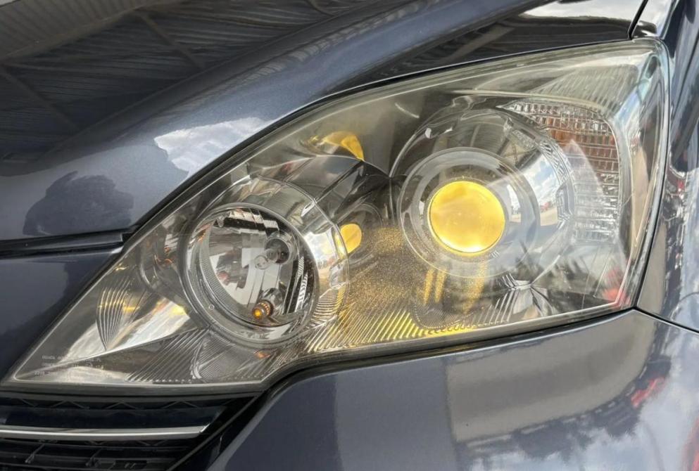 Honda CR-V III Киров  - изображение 22