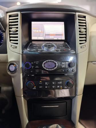 Infiniti FX II (S51) с пробегом 2010 года, цена 1 799 000 рублей, 278471 км, внедорожник, Автокод Объявления