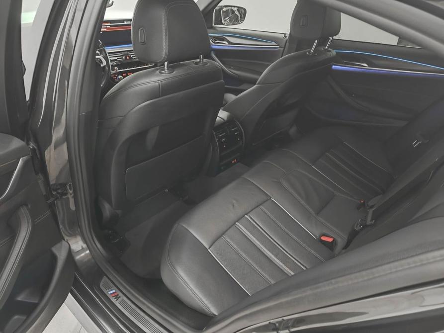 BMW 5 серии VII (G30/G31/G38) Рестайлинг Тула  - изображение 13