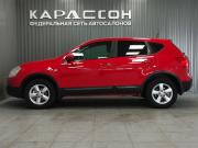 Nissan Qashqai I Пермь  - изображение 23