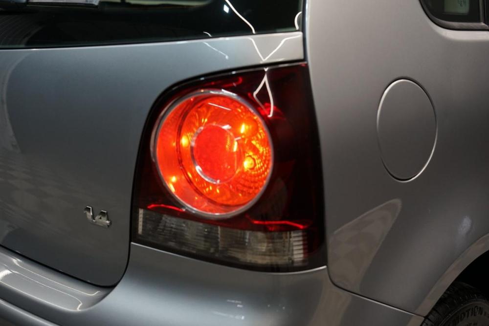 Volkswagen Polo IV Рестайлинг Крым  - изображение 22