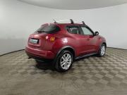 Nissan Juke I Уфа  - изображение 30