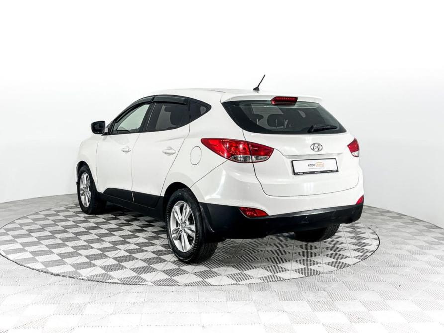 Hyundai ix35 I Ногинск  - изображение 5
