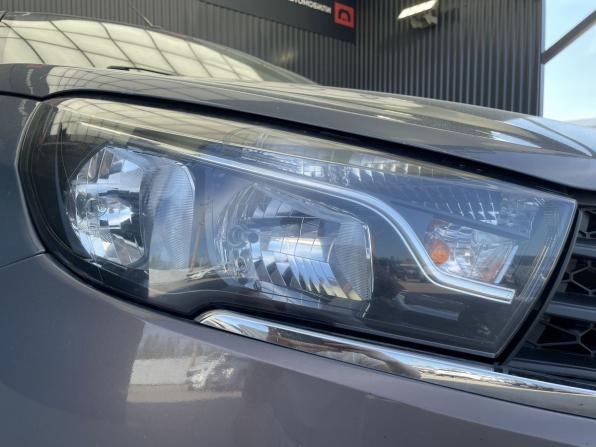 Lada (ВАЗ) Vesta I с пробегом 2019 года, цена 807 000 рублей, 80411 км, седан, Автокод Объявления