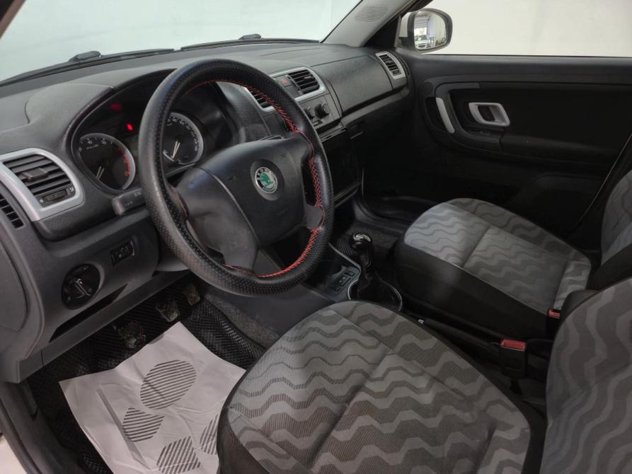Skoda Fabia II Альметьевск  - изображение 12