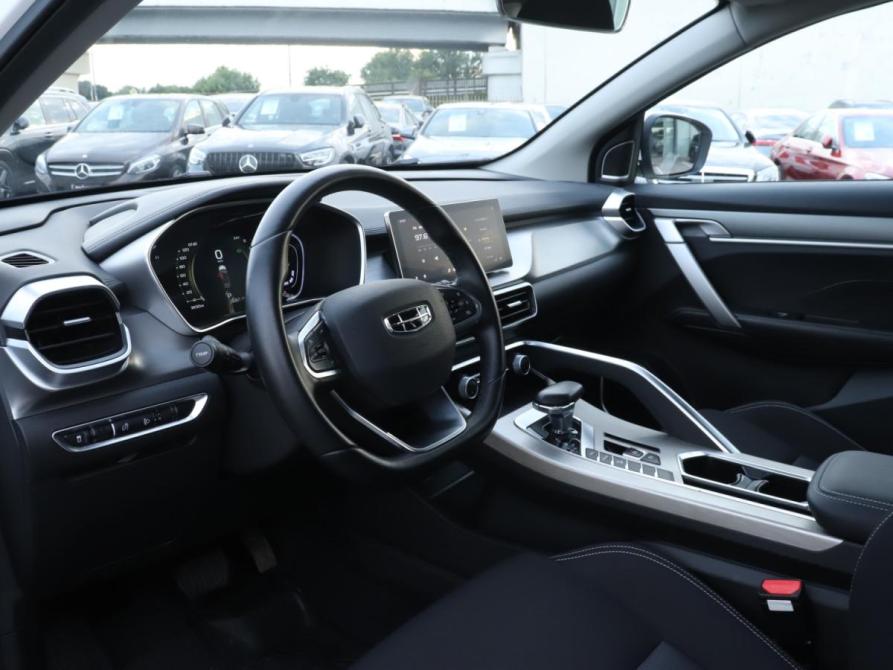 Geely Coolray I Москва  - изображение 14