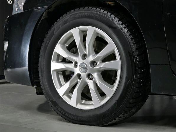 Nissan Teana III с пробегом 2014 года, цена 1 020 000 рублей, 246138 км, седан, Автокод Объявления