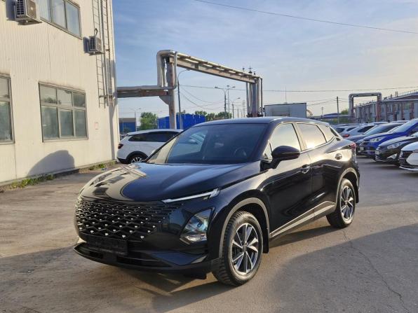 Omoda C5 I с пробегом 2024 года, цена 2 019 000 рублей, 30277 км, внедорожник, Автокод Объявления
