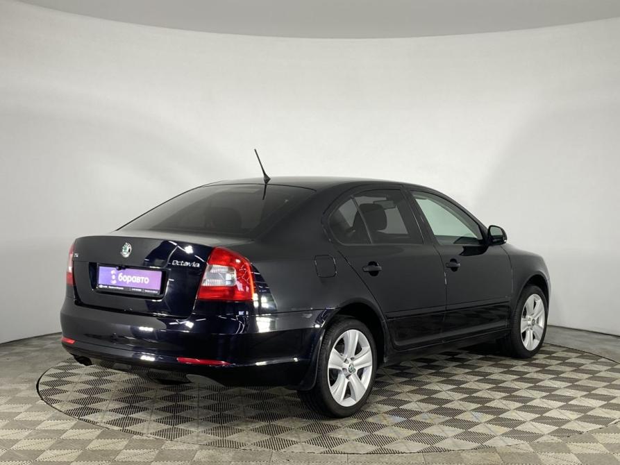 Skoda Octavia II (A5) Рестайлинг Воронеж  - изображение 17