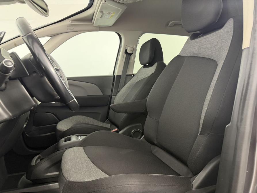 Citroen C4 SpaceTourer I Калининград  - изображение 9
