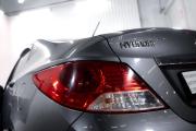 Hyundai Solaris I Тюмень  - изображение 37