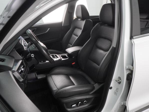 Chery Tiggo 8 I Рестайлинг с пробегом 2023 года, цена 1 799 000 рублей, 64323 км, внедорожник, Автокод Объявления