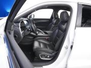 Geely Tugella I Рестайлинг Москва  - изображение 33