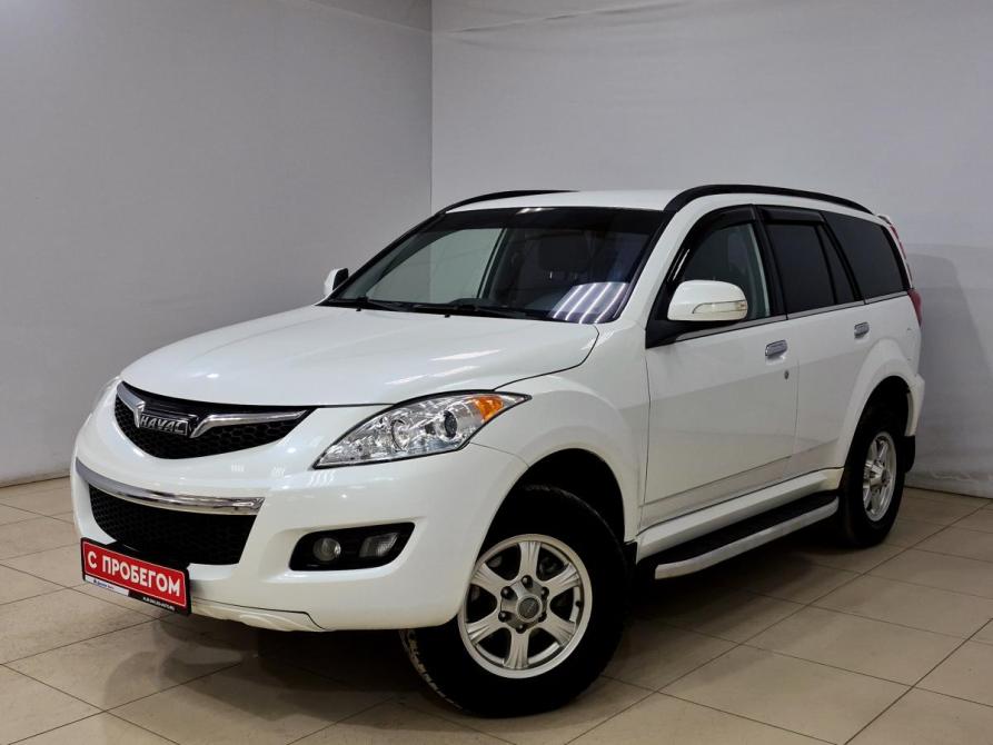 Haval H5 I Альметьевск  - изображение 1